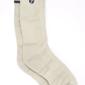 Bamboo Hiking Socks - Oatmeal
