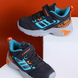 Nanotrek Sports Shoes For Kids