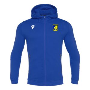 Manortown Hoodie
